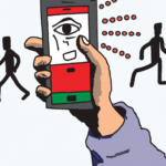 Your Phone is Tracking You